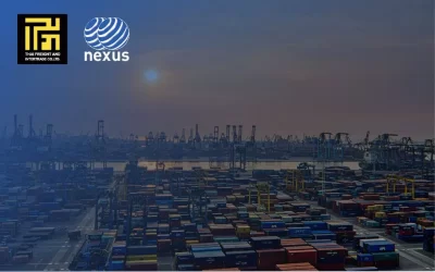 Thai Freight and Intertrade วางระบบบริหารธุรกิจ NEXcloud ERP