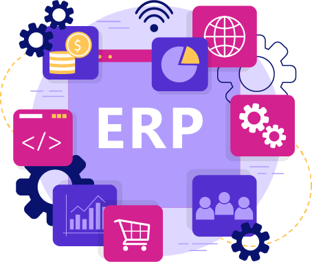 E-Marketplace กับระบบ ERP